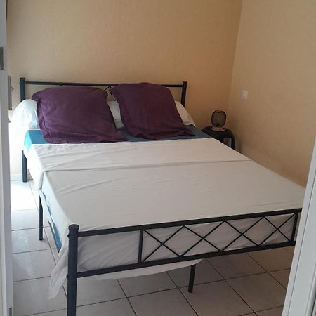 Appartement Saint Cyprien Plage Экстерьер фото