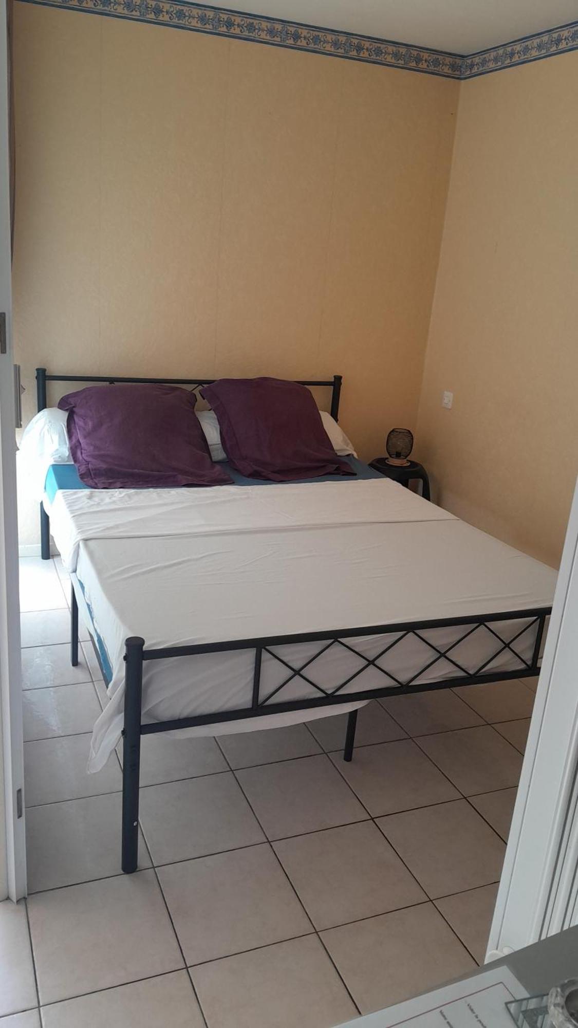 Appartement Saint Cyprien Plage Экстерьер фото